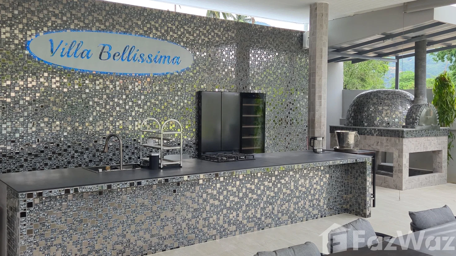 picture 6 Bedroom Villa for rent in Choeng Thale, Phuket  1667154 - 15/27