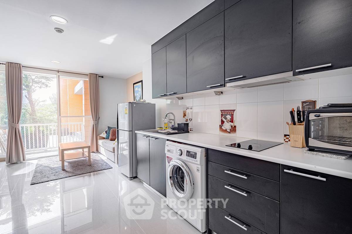 รูป คอนโด 2 ห้องนอน ที่ ดี 65 คอนโดมิเนียม ใกล้ BTS เอกมัย 400 ม. (ID 1334455) - รูปที่ 4/15