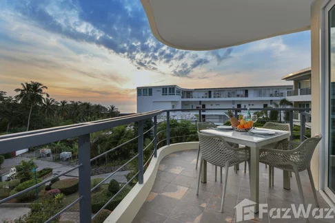 2 Bedrooms Freehold Condo at Karon Butterfly 6251753