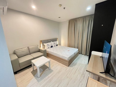 #A124315 ✅ 9/5/69  ให้เช่า IDEO Mobi Sukhumvit Eastgate  📲📢สอบถาม ld line @condoboy