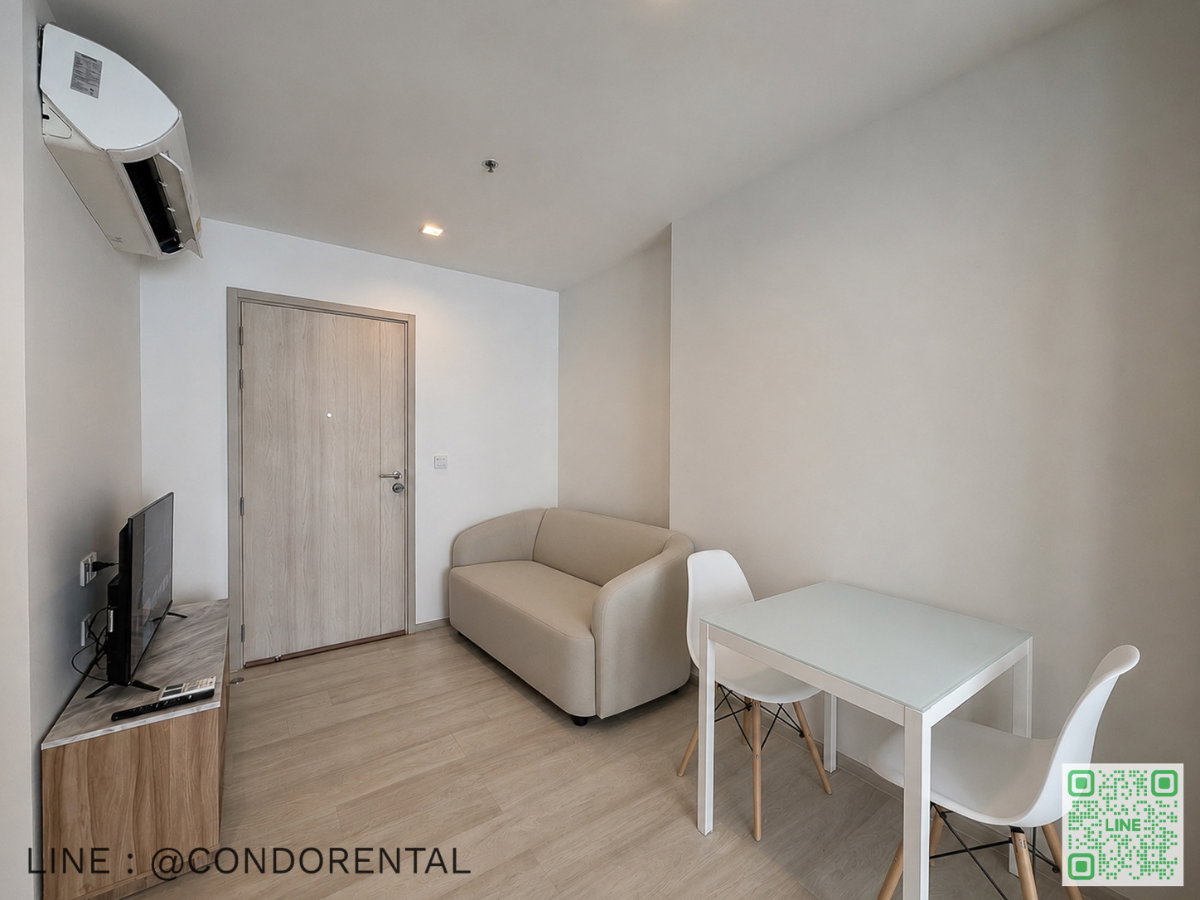 picture @Condorental condo for rent Life One Wireless - 5/13