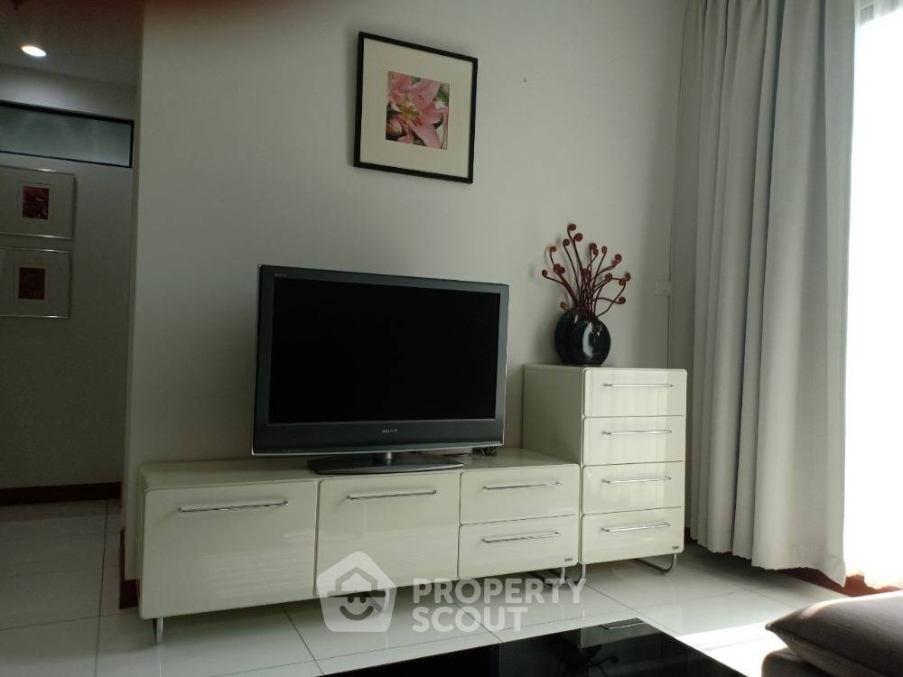 รูป คอนโด 2 ห้องนอน ชั้น 30 Supalai Premier Place Asok ใกล้ MRT เพชรบุรี (ID 1497870) - รูปที่ 1/18