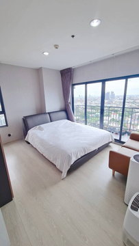 🏢 ให้เช่าคอนโด : IDEO Sukhumvit 115 (ไอดีโอ สุขุมวิท 115)   รหัสทรัพย์ | 📌LNP-C13216