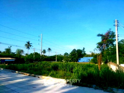 Land for sale Chonburi : Land For Sale In Nong Kham Si Racha Chon Buri (46.9 Sqm) (ID 2839978)