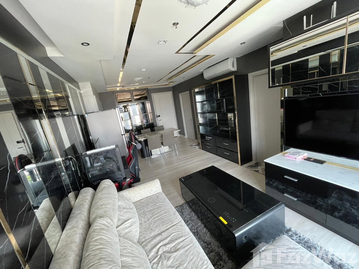 รูป ขาย คอนโด 2 ห้องนอน ในโครงการ ไลฟ์ สุขุมวิท 48 1427676 - รูปที่ 7/12