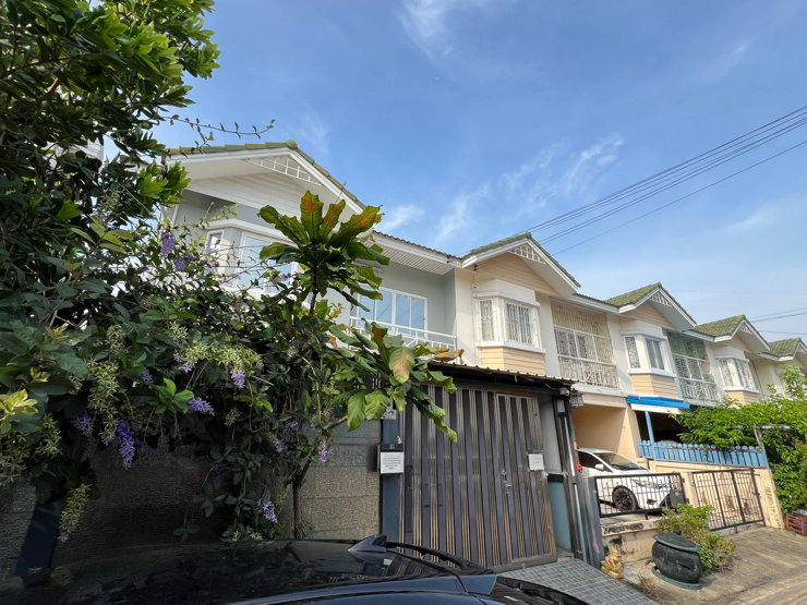 รูป ขาย หมู่บ้านพิศาลท่าข้าม เทียนทะเล 7 - รูปที่ 3/22