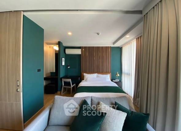 รูป คอนโด 1 ห้องนอน ขนาด 32 ตร.ม. ชั้น 7 โครงการ Fynn Aree ใกล้ BTS อารี (ID 2881276) - รูปที่ 3/6