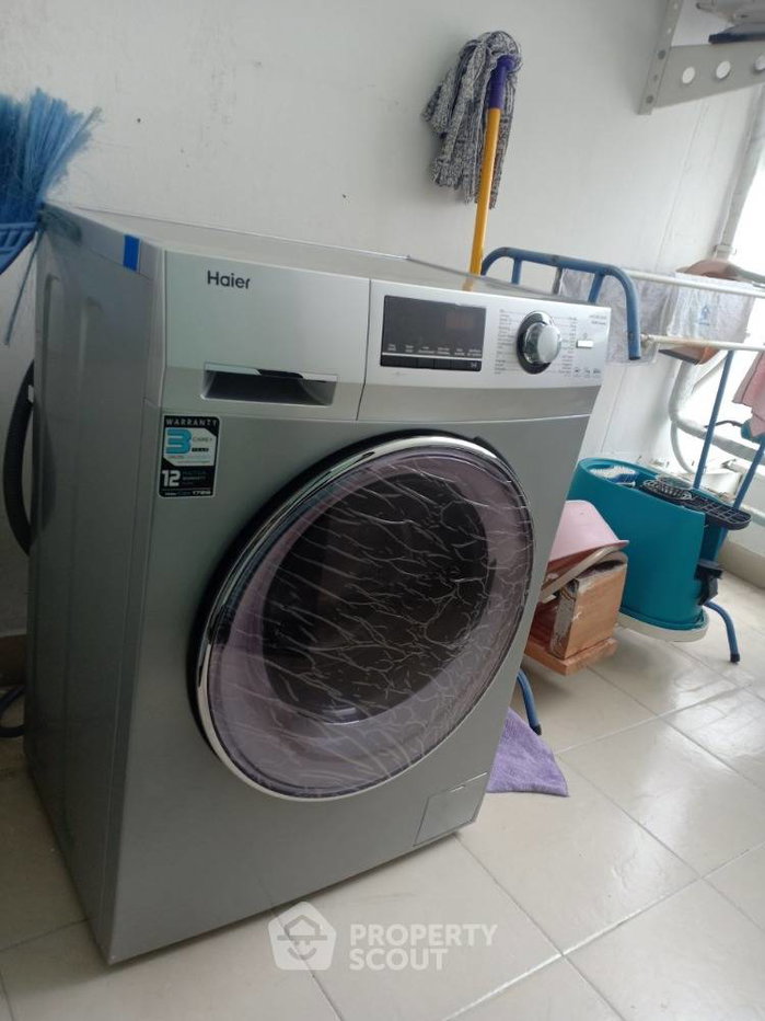 รูป คอนโด 2 ห้องนอน ชั้น 30 Supalai Premier Place Asok ใกล้ MRT เพชรบุรี (ID 1497870) - รูปที่ 16/18