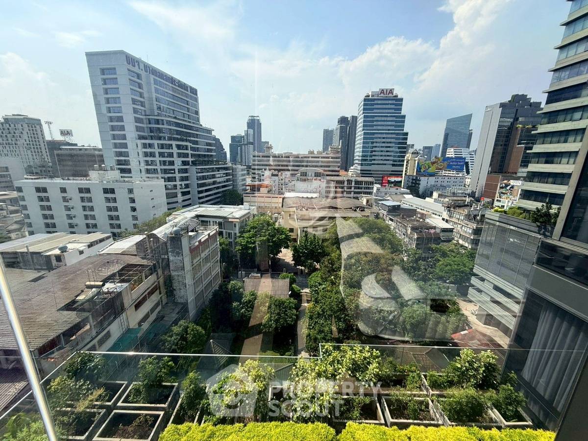 รูป คอนโด 2 ห้องนอน 75 ตร.ม. ขาย ที่ Ashton Silom ใกล้ BTS ช่องนนทรี 300 ม. (ID 2415487) - รูปที่ 16/16