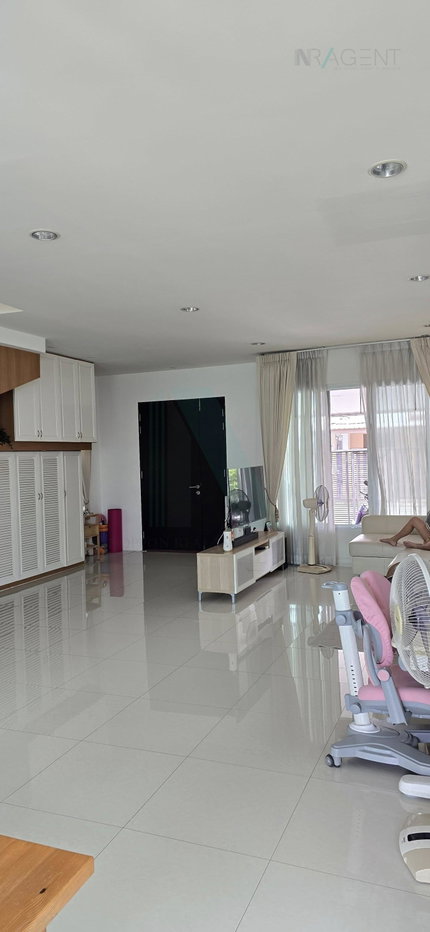 รูป ขายบ้านเดี่ยว โครงการ ชนันธร กรีนวิลล์ 2 ชั้น 3 ห้องนอน 3 ห้องน้ำ - รูปที่ 5/8