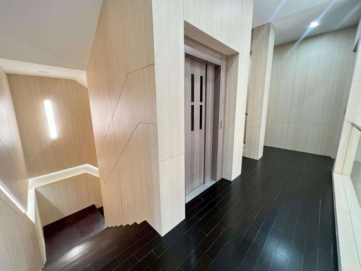 รูป 🏡 ขาย The Honor โยธินพัฒนา  Private Pool Villa | แปลงริมหน้าสวน | Rare Unit หายากมาก - รูปที่ 11/20