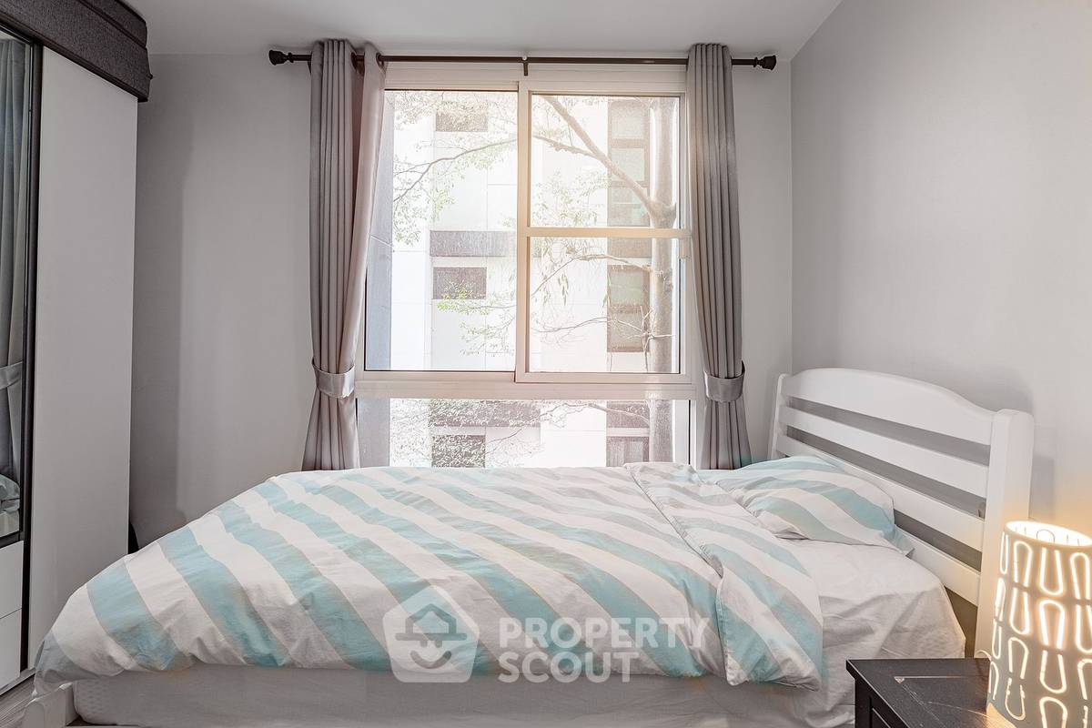 รูป คอนโด 2 ห้องนอน ที่ ดี 65 คอนโดมิเนียม ใกล้ BTS เอกมัย 400 ม. (ID 1334455) - รูปที่ 11/15