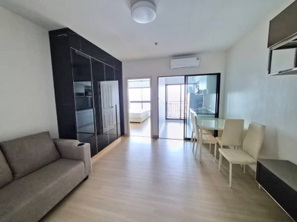 รูปภาพ #A124304 ✅ 9/5/69  ให้เช่า Supalai Loft Talat Phlu Station 📲📢สอบถาม ld line @condoboy