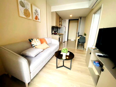 Condos for rent : OKA HAUS Sukhumvit            36 