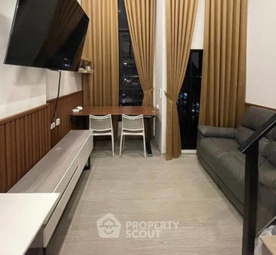 1-BR Condo For Rent, Origin Plug & Play Ramkhamhaeng, Hua Mak (ID 2883327)