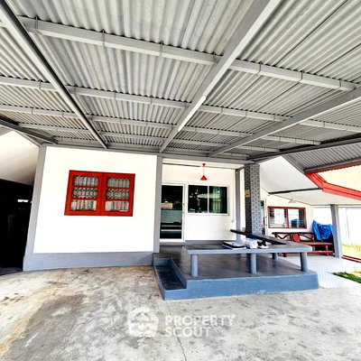 บ้านเดี่ยว การไฟฟ้าส่วนภูมิภาค สันทราย : ขายบ้าน 3 ห้องนอน บ้านคุรุสภา สันทราย ใกล้สันนามง จังหวัดเชียงใหม่ (ID 2863530)