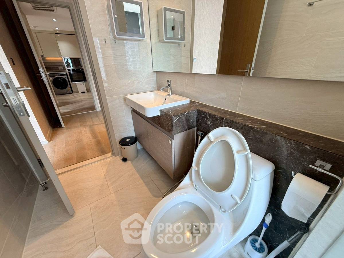 รูป คอนโด 2 ห้องนอน 75 ตร.ม. ขาย ที่ Ashton Silom ใกล้ BTS ช่องนนทรี 300 ม. (ID 2415487) - รูปที่ 12/16