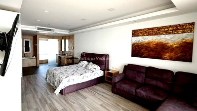 ขายคอนโด : 🛏️ 2 ห้องนอน - 🛁 3 ห้องน้ำ - 🏙️ Sea View - 🌏 ชื่อชาวต่างชาติ - 🏢 Metro Jomtien Condotel Pattaya - รหัส: MTJ12