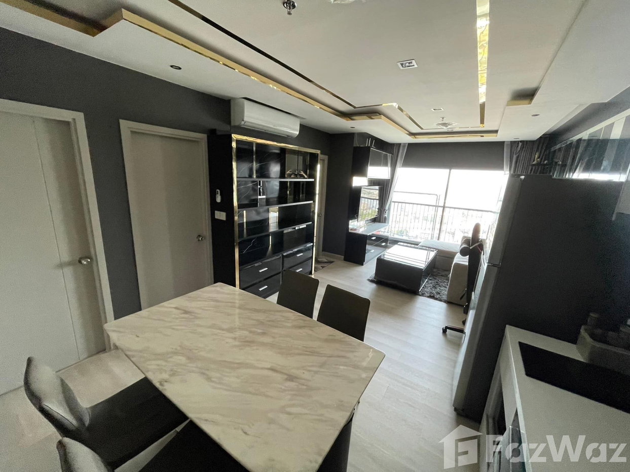 รูป ขาย คอนโด 2 ห้องนอน ในโครงการ ไลฟ์ สุขุมวิท 48 1427676 - รูปที่ 6/12