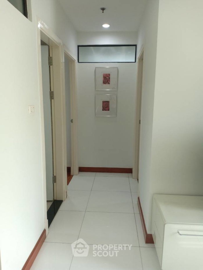 รูป คอนโด 2 ห้องนอน ชั้น 30 Supalai Premier Place Asok ใกล้ MRT เพชรบุรี (ID 1497870) - รูปที่ 10/18