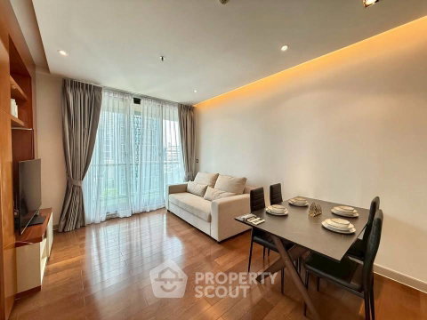 1-BR Condo At The Address Sukhumvit 28, 300m to BTS Phrom Phong (17th-Floor) (ID 2869806)