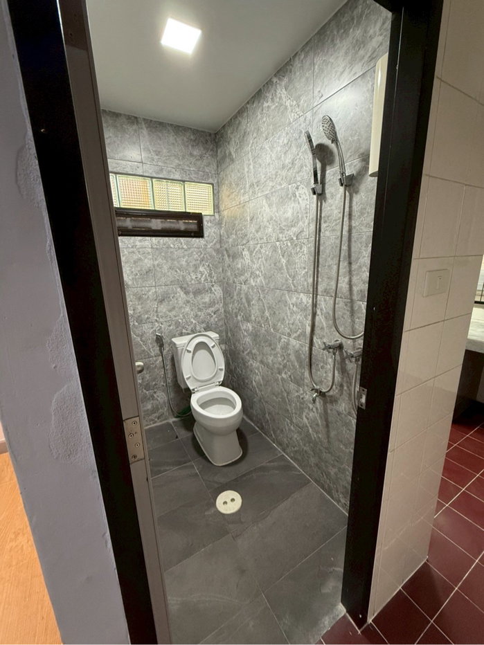 รูป บ้านเดี่ยวรามคำแหง 124 ( หมู่บ้านเกศรี 2 )  - รูปที่ 8/42