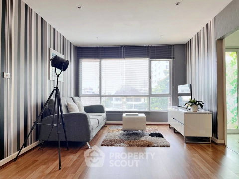 300m To BTS Phra Khanong | 1-BR Condo One Sukhumvit 67 (ID 2879737)