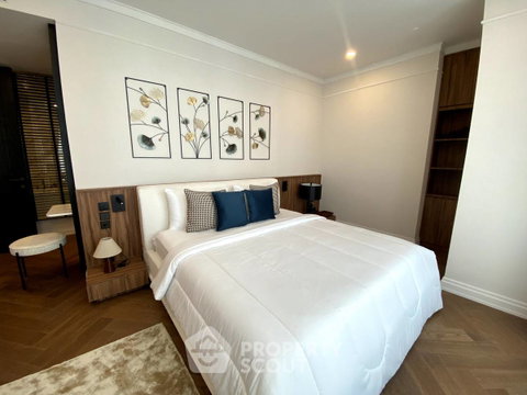คอนโด 1 ห้องนอน 64 ตร.ม. ชั้น 24 เดอะ เรสซิเดนส์ 38 ใกล้ BTS ทองหล่อ 90 ม. (ID 2877018)