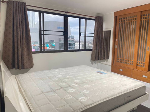 Condo for Sale Central Ratchayothin Park Condo Phaholyothin 30 Only 150m from BTS Ratchayothin