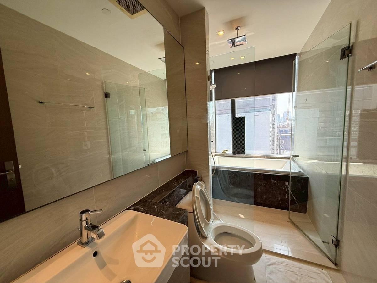รูป คอนโด 2 ห้องนอน 75 ตร.ม. ขาย ที่ Ashton Silom ใกล้ BTS ช่องนนทรี 300 ม. (ID 2415487) - รูปที่ 13/16