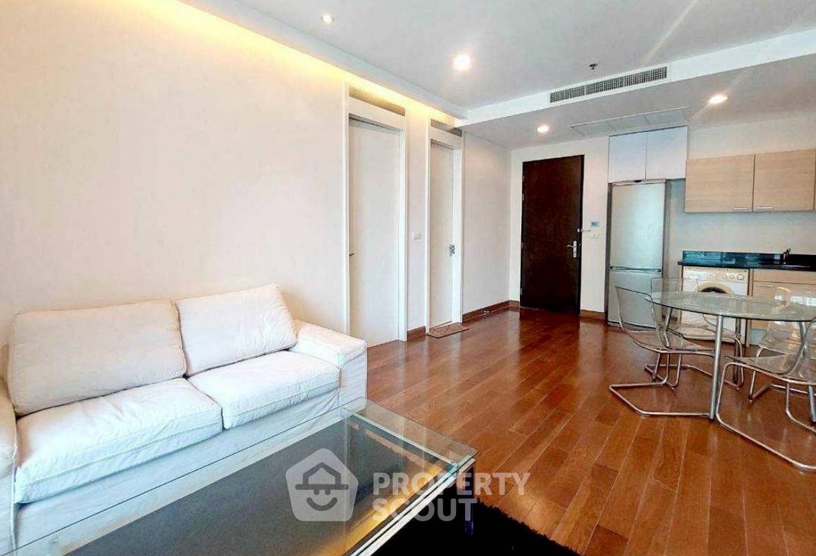รูป คอนโด 2 ห้องนอน The Address ชิดลม ชั้น 16 วิวสูง ใกล้ BTS ชิดลม (ID 2884903) - รูปที่ 7/7