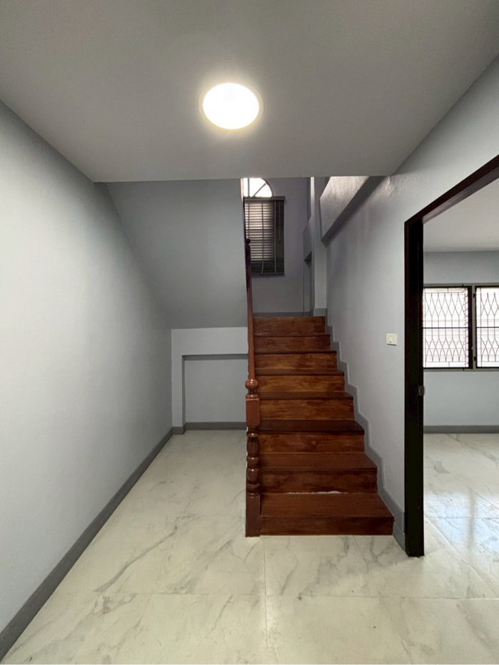 รูป บ้านเดี่ยวรามคำแหง 124 ( หมู่บ้านเกศรี 2 )  - รูปที่ 20/42