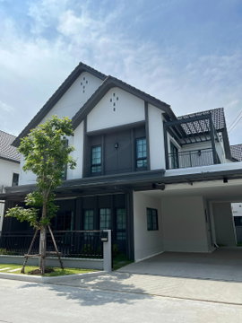 🏠 ให้เช่าบ้าน : Centro Bangna (เซนโทร บางนา)   รหัสทรัพย์ | 📌LNP-H1019