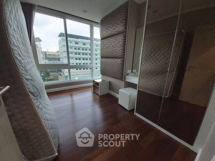 รูป คอนโด 2 ห้องนอน The Metropolis สำโรง อินเตอร์เชนจ์ ใกล้ BTS สำโรง 90 ม. (ID 2871213) - รูปที่ 3/13