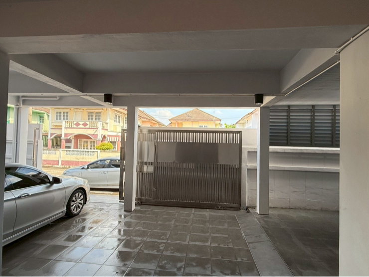 รูป บ้านเดี่ยวรามคำแหง 124 ( หมู่บ้านเกศรี 2 )  - รูปที่ 15/42