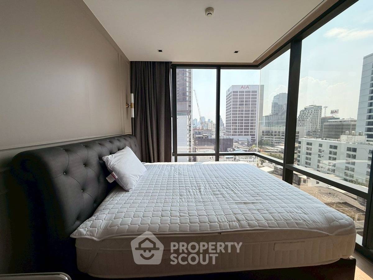 รูป คอนโด 2 ห้องนอน 75 ตร.ม. ขาย ที่ Ashton Silom ใกล้ BTS ช่องนนทรี 300 ม. (ID 2415487) - รูปที่ 6/16