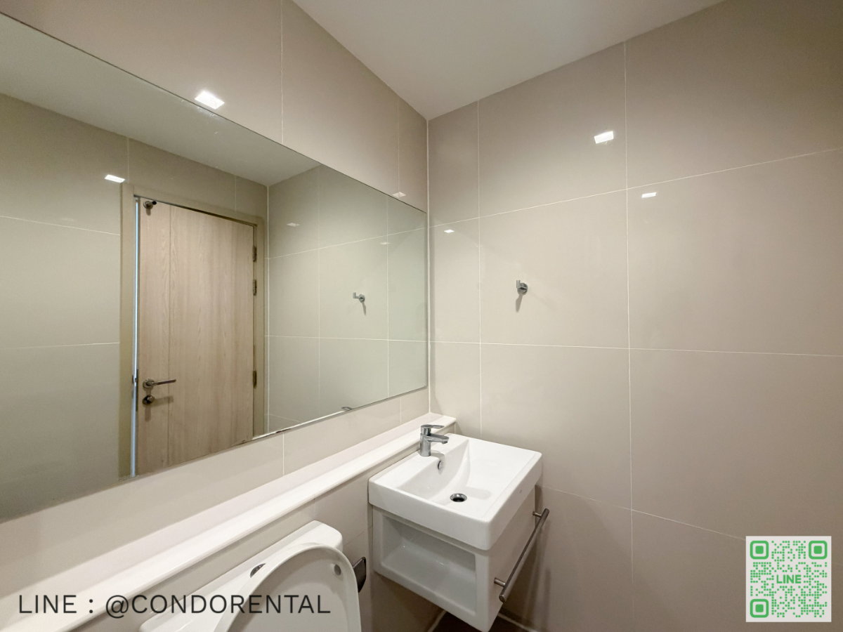 picture @Condorental condo for rent Life One Wireless - 11/13