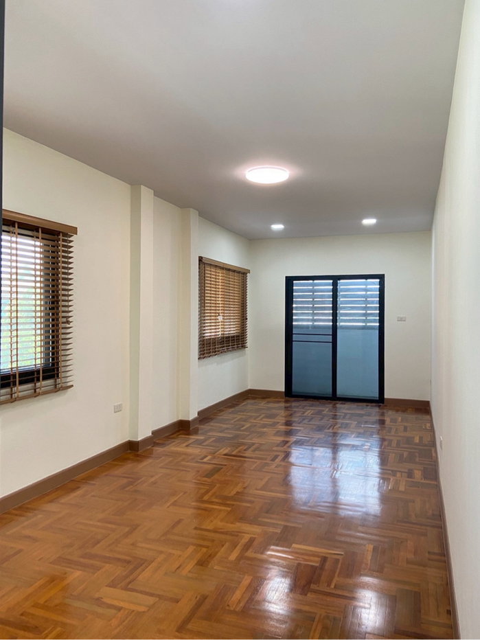 รูป บ้านเดี่ยวรามคำแหง 124 ( หมู่บ้านเกศรี 2 )  - รูปที่ 33/42
