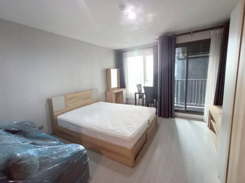 ให้เช่า คอนโด ไลฟ์ ลาดพร้าว ใกล้ บีทีเอส ลาดพร้าว *ห้องสวย* ที่ Line: @homefinder