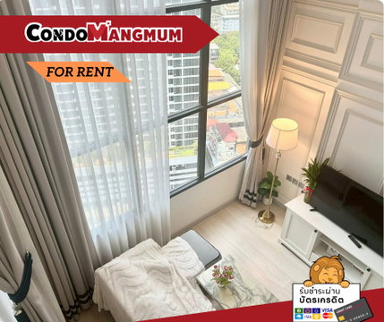 🔥🔥 ห้องสวยมาใหม่ ย่านสาทร คอนโด Knightsbridge Prime Sathorn 🚝 BTS ช่องนนทรี 600 เมตร ใจกลางเมือง CBD พร้อมย้ายเข้าอยู่🎯