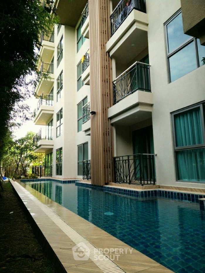 รูป คอนโด 1 ห้องนอน ขายที่ City Garden Tropicana นาเกลือ (ID 997197) - รูปที่ 4/13