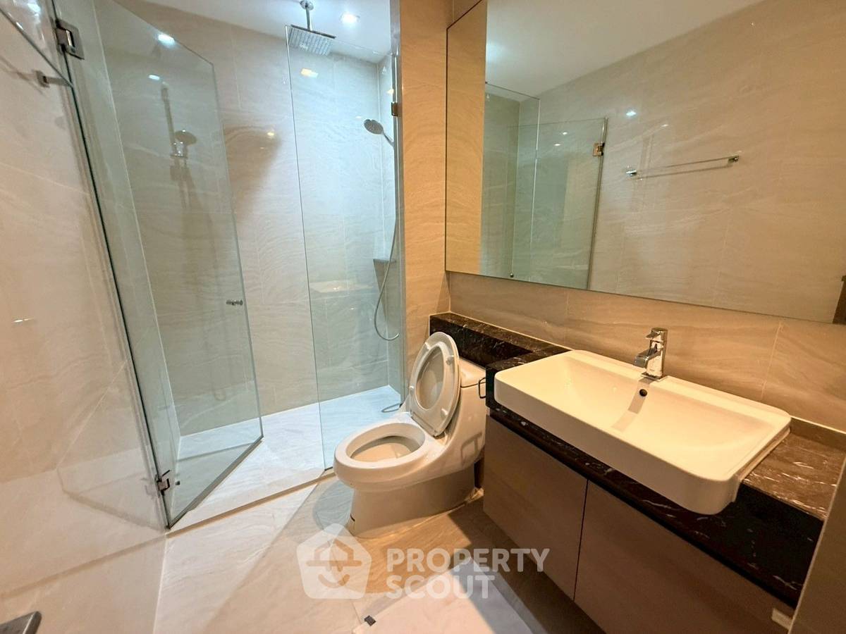 รูป คอนโด 2 ห้องนอน 75 ตร.ม. ขาย ที่ Ashton Silom ใกล้ BTS ช่องนนทรี 300 ม. (ID 2415487) - รูปที่ 15/16