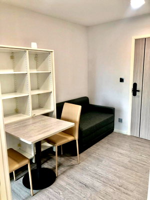 Condos for rent : Atmoz Tropicana              Bangna 