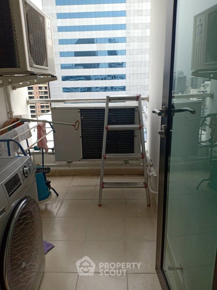 รูป คอนโด 2 ห้องนอน ชั้น 30 Supalai Premier Place Asok ใกล้ MRT เพชรบุรี (ID 1497870) - รูปที่ 15/18