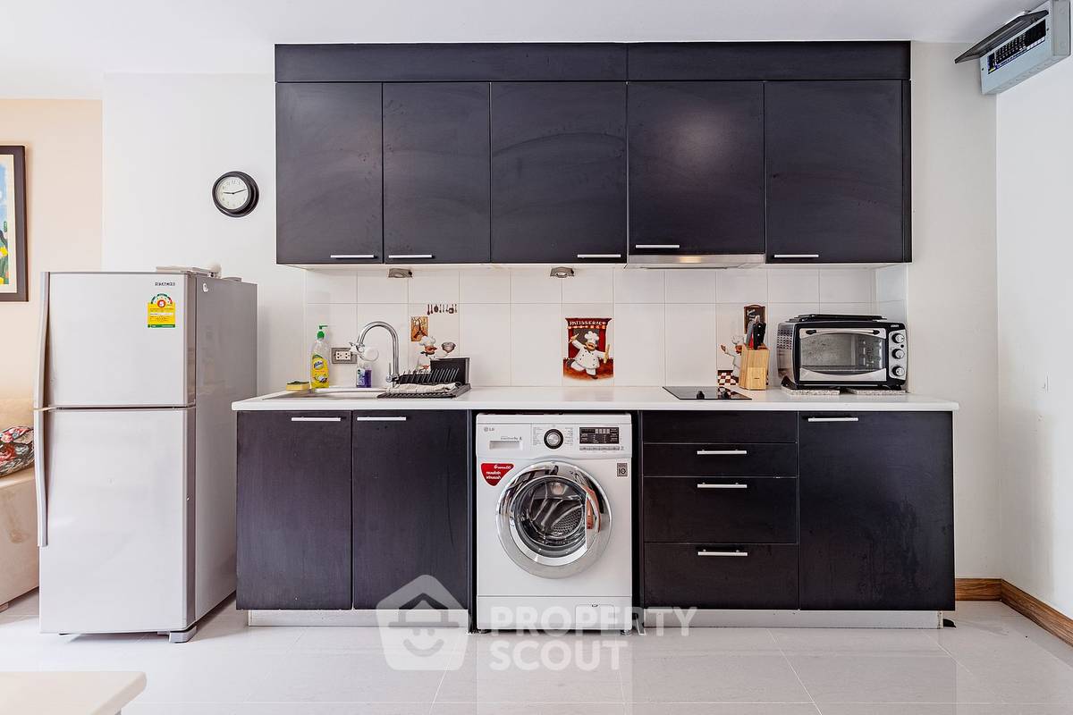 รูป คอนโด 2 ห้องนอน ที่ ดี 65 คอนโดมิเนียม ใกล้ BTS เอกมัย 400 ม. (ID 1334455) - รูปที่ 5/15