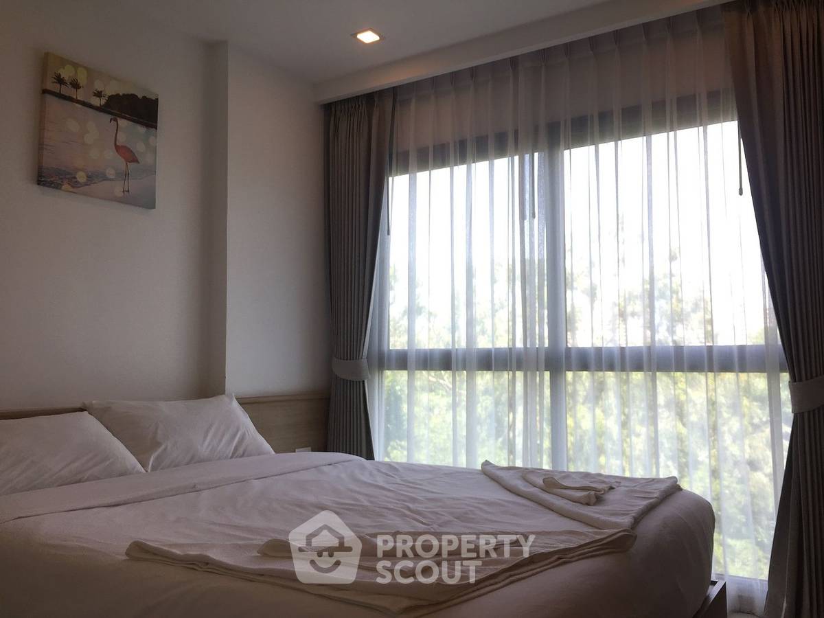 รูป คอนโด 1 ห้องนอน ขายที่ City Garden Tropicana นาเกลือ (ID 997197) - รูปที่ 6/13