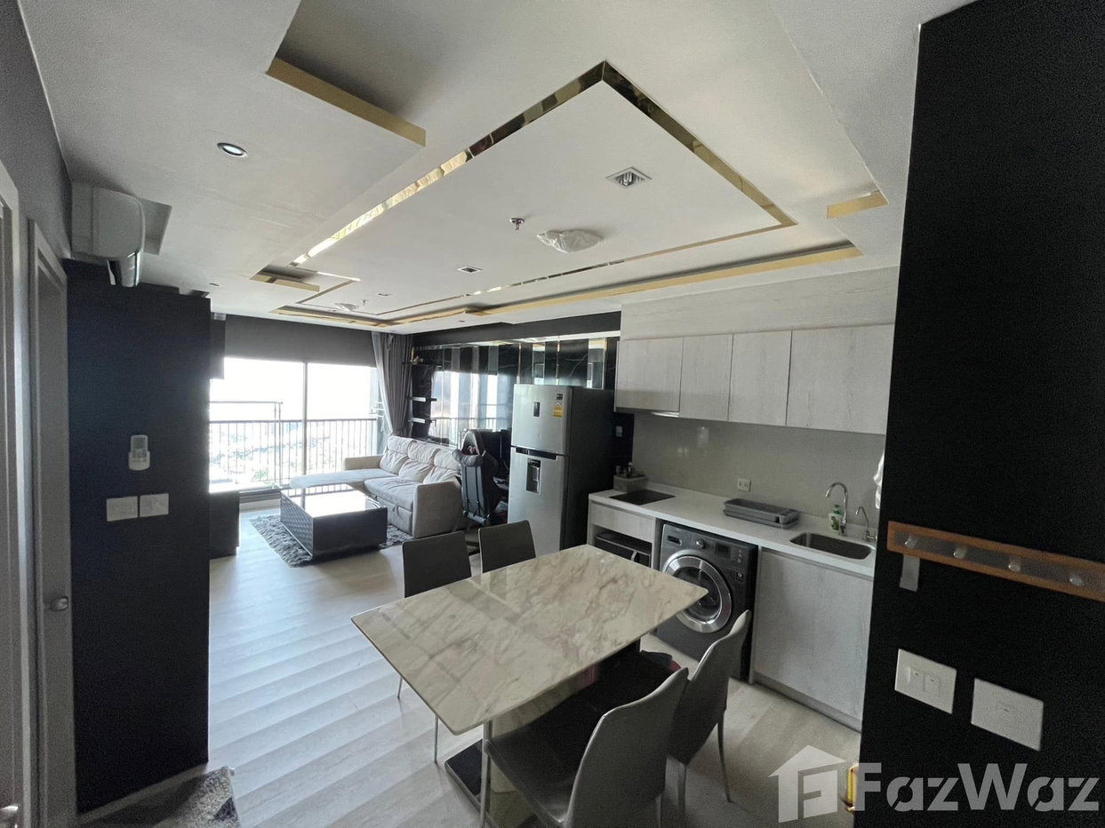 รูป ขาย คอนโด 2 ห้องนอน ในโครงการ ไลฟ์ สุขุมวิท 48 1427676 - รูปที่ 2/12
