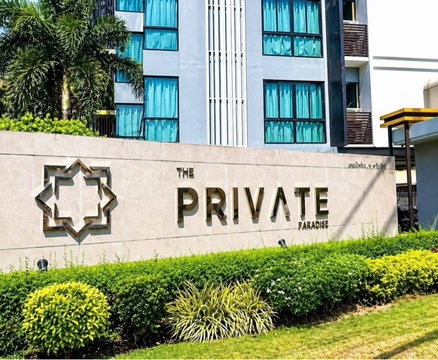 🔥Flash sale 1.50 MB Private paradise🔥