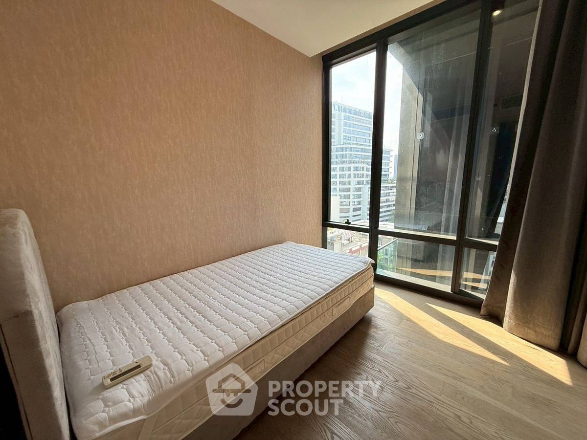 รูป คอนโด 2 ห้องนอน 75 ตร.ม. ขาย ที่ Ashton Silom ใกล้ BTS ช่องนนทรี 300 ม. (ID 2415487) - รูปที่ 8/16