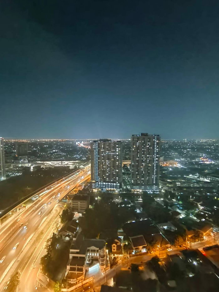 รูป ให้เช่า  ศุภาลัย ลอฟท์ สาทร - ราชพฤกษ์  🔴🔴 - รูปที่ 15/15